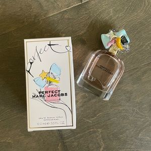 Perfect Marc Jacobs Perfume